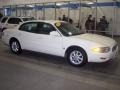 2003 White Buick LeSabre Limited  photo #3