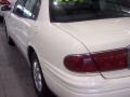 2003 White Buick LeSabre Limited  photo #7