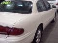 2003 White Buick LeSabre Limited  photo #8
