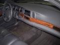 2003 White Buick LeSabre Limited  photo #24