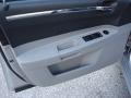 Bright Silver Metallic - 300 Touring Photo No. 15
