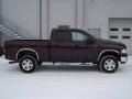 Deep Molten Red Pearl - Ram 2500 SLT Quad Cab 4x4 Photo No. 2