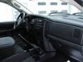 2005 Deep Molten Red Pearl Dodge Ram 2500 SLT Quad Cab 4x4  photo #4
