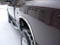 2005 Deep Molten Red Pearl Dodge Ram 2500 SLT Quad Cab 4x4  photo #13