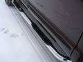 2005 Deep Molten Red Pearl Dodge Ram 2500 SLT Quad Cab 4x4  photo #16