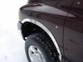 2005 Deep Molten Red Pearl Dodge Ram 2500 SLT Quad Cab 4x4  photo #18
