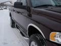 2005 Deep Molten Red Pearl Dodge Ram 2500 SLT Quad Cab 4x4  photo #21