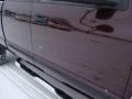 2005 Deep Molten Red Pearl Dodge Ram 2500 SLT Quad Cab 4x4  photo #22