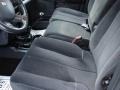 2005 Deep Molten Red Pearl Dodge Ram 2500 SLT Quad Cab 4x4  photo #28