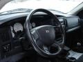 2005 Deep Molten Red Pearl Dodge Ram 2500 SLT Quad Cab 4x4  photo #29