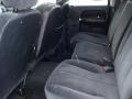 2005 Deep Molten Red Pearl Dodge Ram 2500 SLT Quad Cab 4x4  photo #38