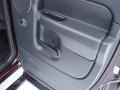 2005 Deep Molten Red Pearl Dodge Ram 2500 SLT Quad Cab 4x4  photo #39