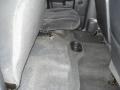2005 Deep Molten Red Pearl Dodge Ram 2500 SLT Quad Cab 4x4  photo #41