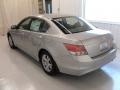 2010 Alabaster Silver Metallic Honda Accord LX-P Sedan  photo #2