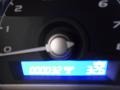 Alabaster Silver Metallic - Civic DX-VP Sedan Photo No. 25