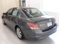 2010 Polished Metal Metallic Honda Accord EX-L Sedan  photo #2