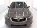 2010 Polished Metal Metallic Honda Accord EX-L Sedan  photo #6