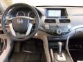 2010 Polished Metal Metallic Honda Accord EX-L Sedan  photo #16