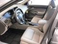 2010 Polished Metal Metallic Honda Accord EX-L Sedan  photo #30