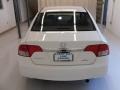 Taffeta White - Civic DX-VP Sedan Photo No. 3