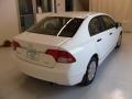 Taffeta White - Civic DX-VP Sedan Photo No. 4