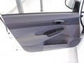 Taffeta White - Civic DX-VP Sedan Photo No. 7