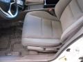 Taffeta White - Civic DX-VP Sedan Photo No. 8