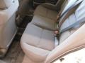 Taffeta White - Civic DX-VP Sedan Photo No. 12