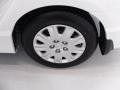 Taffeta White - Civic DX-VP Sedan Photo No. 13
