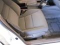 Taffeta White - Civic DX-VP Sedan Photo No. 16