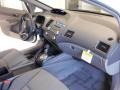Taffeta White - Civic DX-VP Sedan Photo No. 17