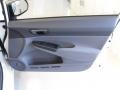 Taffeta White - Civic DX-VP Sedan Photo No. 18