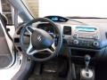 Taffeta White - Civic DX-VP Sedan Photo No. 23