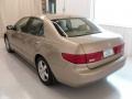 2005 Desert Mist Metallic Honda Accord EX-L Sedan  photo #2