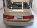 2005 Desert Mist Metallic Honda Accord EX-L Sedan  photo #3