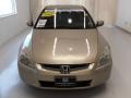 2005 Desert Mist Metallic Honda Accord EX-L Sedan  photo #6