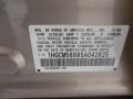 2005 Desert Mist Metallic Honda Accord EX-L Sedan  photo #7