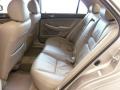 2005 Desert Mist Metallic Honda Accord EX-L Sedan  photo #14