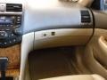 2005 Desert Mist Metallic Honda Accord EX-L Sedan  photo #17