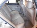 2005 Desert Mist Metallic Honda Accord EX-L Sedan  photo #20