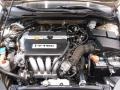 2005 Desert Mist Metallic Honda Accord EX-L Sedan  photo #27