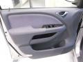 2007 Silver Pearl Metallic Honda Odyssey EX  photo #6