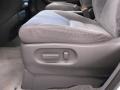 2007 Silver Pearl Metallic Honda Odyssey EX  photo #8