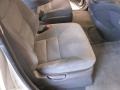 2007 Silver Pearl Metallic Honda Odyssey EX  photo #12