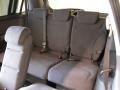 2007 Silver Pearl Metallic Honda Odyssey EX  photo #24