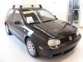 Black - GTI 1.8T Photo No. 5