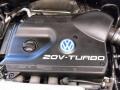 Black - GTI 1.8T Photo No. 23
