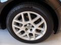 Black - GTI 1.8T Photo No. 25