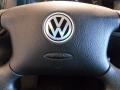 Black - GTI 1.8T Photo No. 29