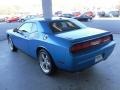B5 Blue Pearlcoat - Challenger R/T Classic Photo No. 2